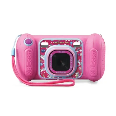 Afbeelding van Vtech KidiZoom Fun Roze.
