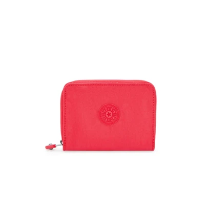 Afbeelding van Kipling Money LOVE Portemonnee, Dames, Maat: One Size, Escape red