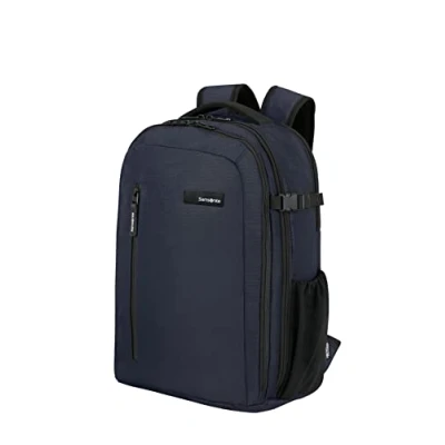 Afbeelding van Samsonite Roader Laptop backpack M dark blue