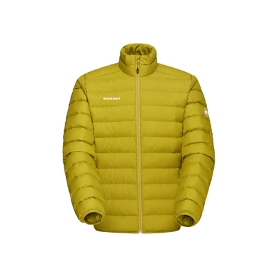 Afbeelding van Mammut IN Waymarker Gewatteerde jas, Heren, Maat: Medium, Aura