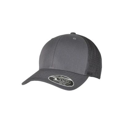 Afbeelding van Flexfit Pet, Heren, Maat: One Size, Grey/melange