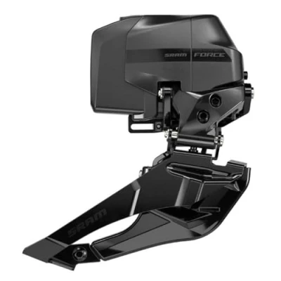 Afbeelding van Sram Force Voorderailleur Axs D2 (zonder Batterij)