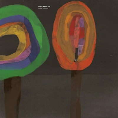 Afbeelding van Espen Trio Eriksen End of Summer (LP)