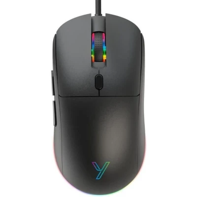 Afbeelding van Gamingmuis REAPER YENKEE YMS 300BK