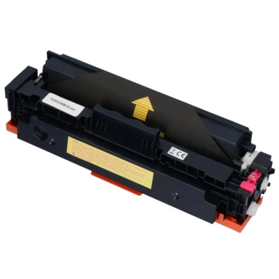 Afbeelding van Huismerk HP 415A (W2033A) Toner Magenta