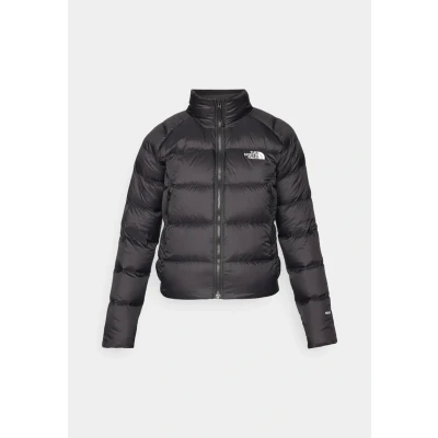 Afbeelding van The North Face Hyalite Gewatteerde jas, Dames, Maat: XS, Black