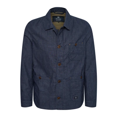 Afbeelding van Matinique Jack Slim Fit Blauw 48