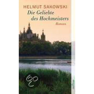 Afbeelding van Die Geliebte des Hochmeisters