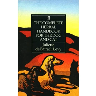 Afbeelding van Complete Herbal Handbook Dog &amp; Cat