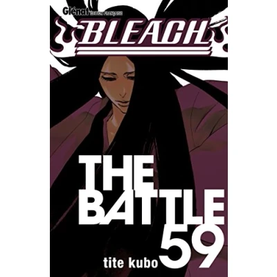 Afbeelding van BLEACH Tome 59