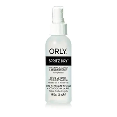 Afbeelding van Spritz Dry 120 ml