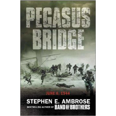 Afbeelding van Pegasus Bridge