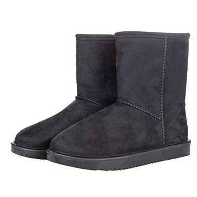 Afbeelding van HKM Outdoorlaarzen Davos Allweather Zwart 34 Agradi.be