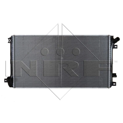 Afbeelding van Radiateur NRF 53076