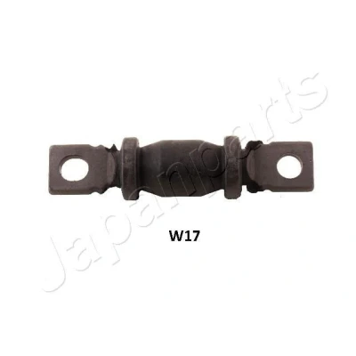 Afbeelding van Draagarmrubber JAPANPARTS RU W17