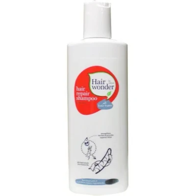 Afbeelding van Hairwonder Hair Repair Shampoo 300 ml