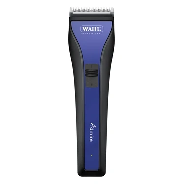 Image de Wahl Tondeuse Admire Bleu/Noir