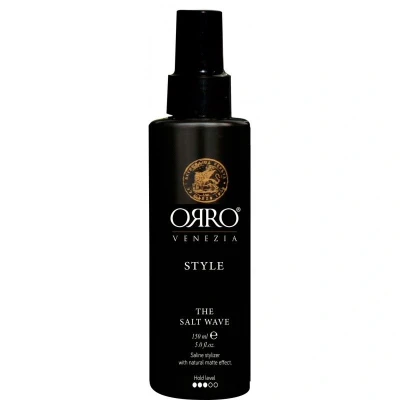 Afbeelding van Orro Venezia Style The Salt Wave Spray 150 ml