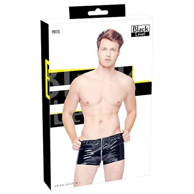 Afbeelding van Vinyl M. Pants RV M