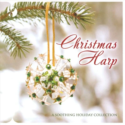 Afbeelding van Christmas Harp [Reflections]