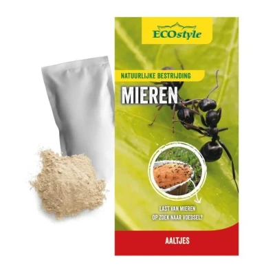 Afbeelding van ECOstyle Aaltjes tegen mieren