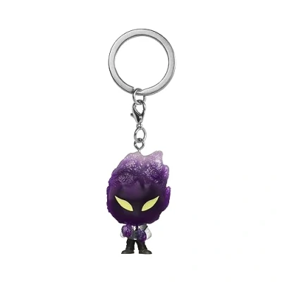 Afbeelding van Funko Pop! My Hero Academia Kurogiri Exclusive