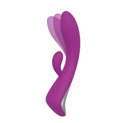 Afbeelding van Rocking Bunny G Spot Rabbit Vibrator