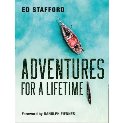 Afbeelding van Adventures for a Lifetime