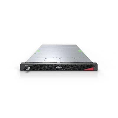 Afbeelding van Fujitsu Server PC PRIMERGY RX2530 M6 2.5 cm (1.0 inch) Intel® Xeon Gold 5315Y 32 GB RAM VFY:R2536SC091IN