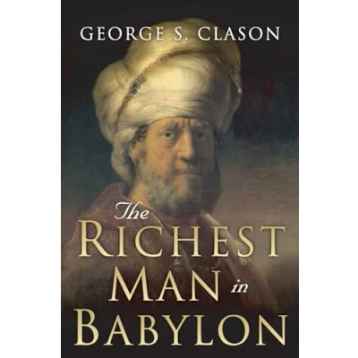 Afbeelding van The Richest Man in Babylon
