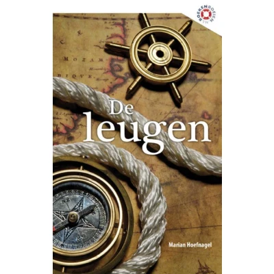 Afbeelding van Boeken boeien 10 De leugen
