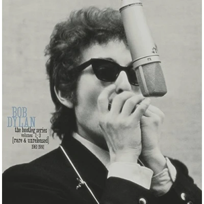 Afbeelding van Bob Dylan Dylan: the Bootleg Series, Vols. 1 3 (5 LPs)