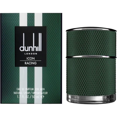 Afbeelding van Alfred Dunhill Icon Racing Eau de Parfum 50 ml