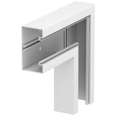 Afbeelding van OBO Bettermann 6274520 Montageaccessoire (b x d) 130 mm 70 1 stuk(s) Zuiver wit