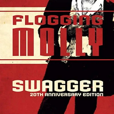 Afbeelding van Flogging Molly Swagger