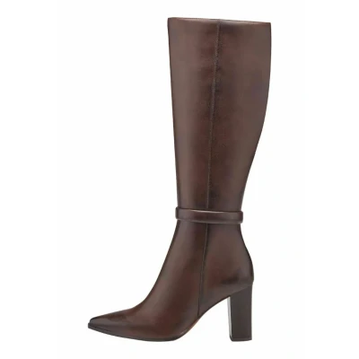 Afbeelding van Marco Tozzi Dames Laarzen 2 25508 41 361 normaal Maat: 42 EU