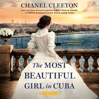 Afbeelding van The Most Beautiful Girl in Cuba