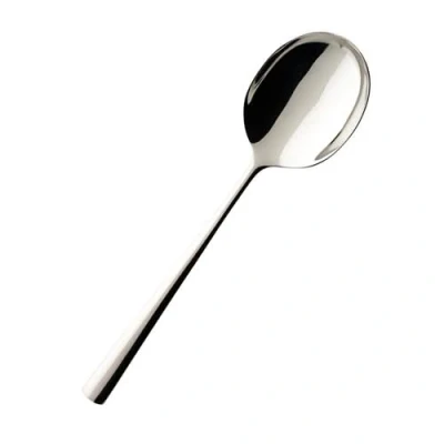 Afbeelding van Villeroy &amp; Boch Saladelepel Piemont