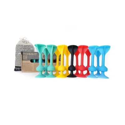 Image de Jeu d’ambiance Tossit Pack Famille Gigamic