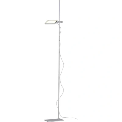 Afbeelding van ECO Light LED BOOK PT GR Staande lamp 17 W Grijs