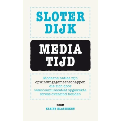 Afbeelding van Kleine Klassieken Mediatijd