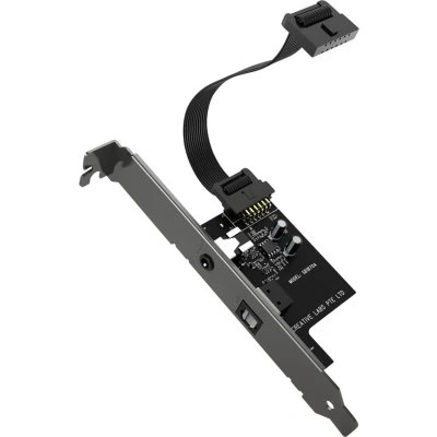 Afbeelding van Creative Sound Blaster Audigy FX V2 DBPro Add On 7.1 Interne geluidskaart PCMCIA