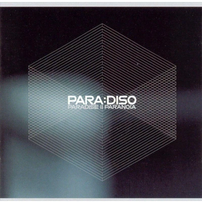 Afbeelding van Paradise II paranoia