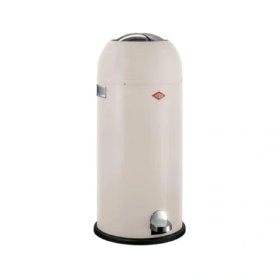 Afbeelding van Pedaalemmer Wesco Kickmaster Maxi, zandmat