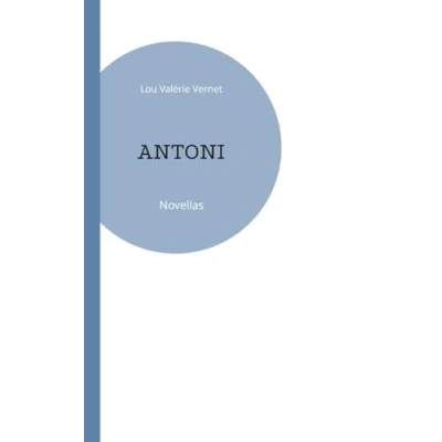 Afbeelding van Antoni