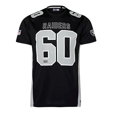 Afbeelding van New Era NFL Established Number American Football Team T shirt