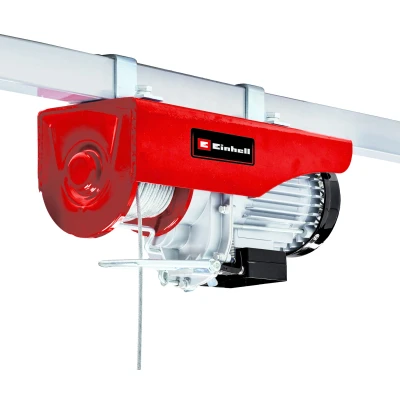 Afbeelding van Einhell kabeltakel TC EH 600