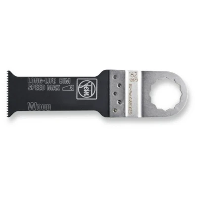 Afbeelding van Fein zaagblad E Cut long life 162 32x78mm tbv FSC