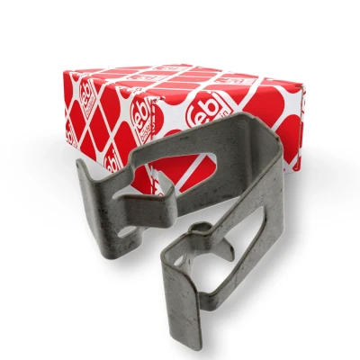 Afbeelding van FEBI BILSTEIN 100167 Clip, interieurverkleding