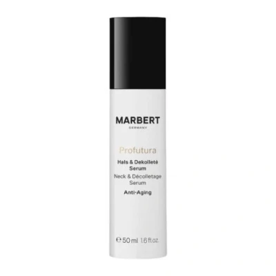 Image de Marbert Profutura Neck &amp; Décolletage Sérum 50 ml